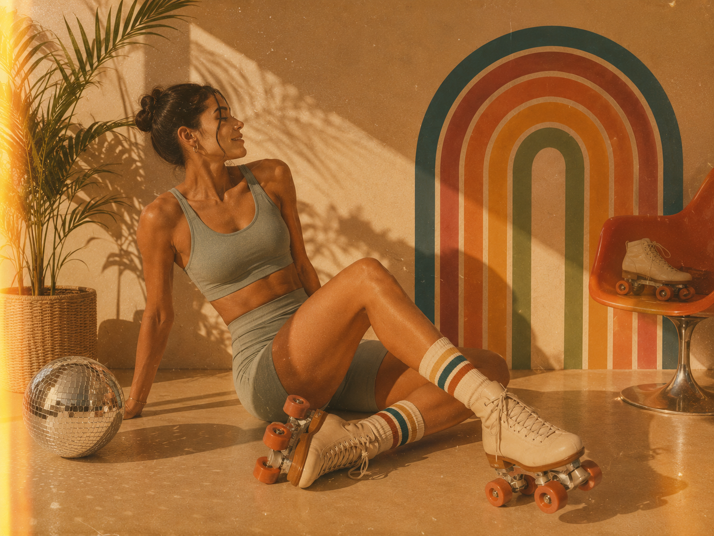 The Studio Pilates featured visual