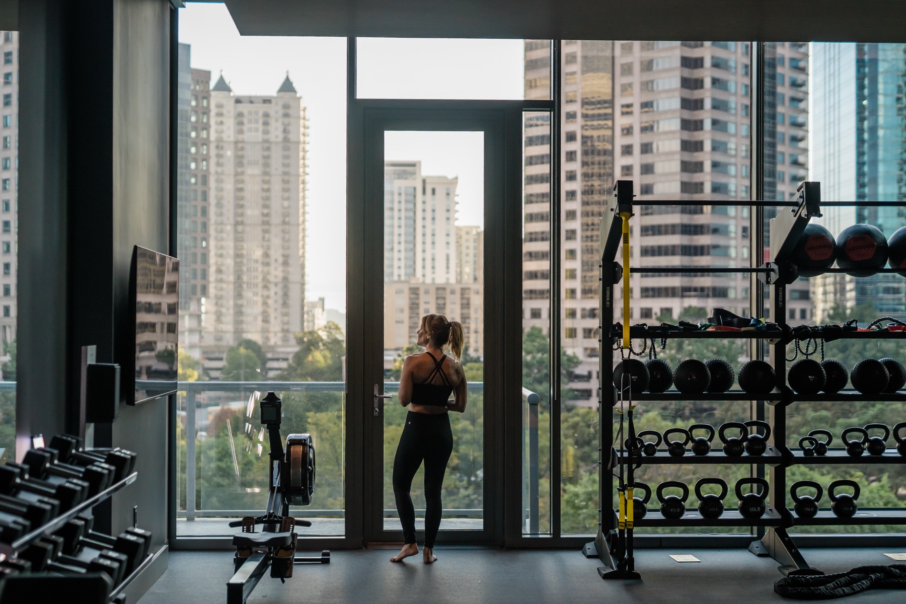 40 West 12th lifestyle editorial imagery sample six