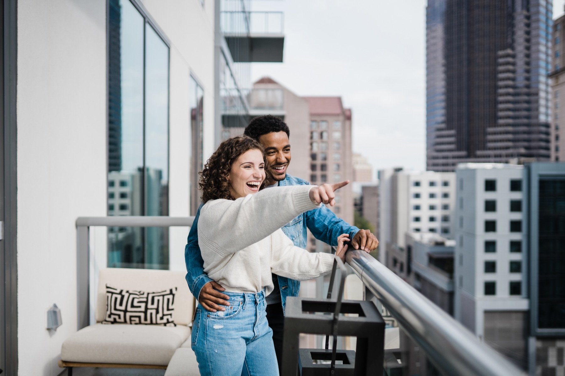 40 West 12th lifestyle editorial imagery sample five